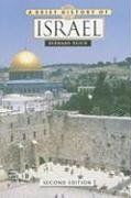 A Brief History of Israel (Brief History Of... (Checkmark Books))