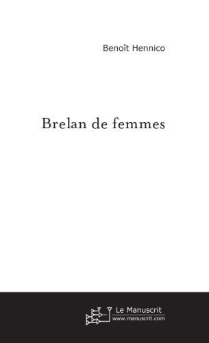 Brelan de femmes : Une enquête de l'inspecteur Lafourche (Polar / Suspens)