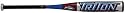 Louisville Slugger SL91T TPX Senior League (-10) Triton Baseball Bat