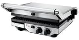Breville BGR400XL Ikon 1800-Watt Removable-Plate Grill