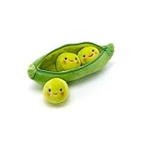 Disney Toy story 3 3 peas in a pod plush