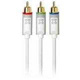 Xtremehd 2M Component Video