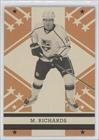 2011-12 O-Pee-Chee Retro #603 - Mike Richards