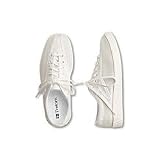 Ladies Tretorn Nylite Sneaker by 