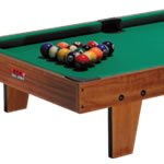 3 Foot Micro Pool Table (HBT-3)