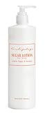 Archipelago Botanicals Sugar Body Lotion