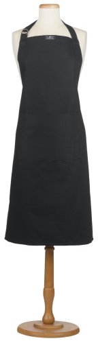 Cannon Apron, Black