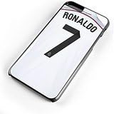 cr7 Ronaldo iPhone 6s Case Hardplastic Frame Black Fit For iPhone 6s