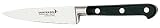 Deglon 4-Inch Cuisine Ideale Paring Knife, Stainless Steel