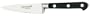 Deglon 4-Inch Cuisine Ideale Paring Knife, Stainless Steel
