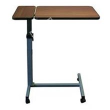 Tilt Top Bedside Table