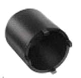 FW Bearing Locknut Socket - Ford - Dodge