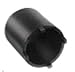 FW Bearing Locknut Socket - Ford - Dodge