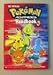 The Official Pokemon Advanced Handbook #4 - Scholastic 2003 (POKEMON, 4)