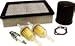 Club Car Golf Cart Tune Up Kit 1992 - 2004