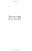 Ministering Cross-Culturally: An Incarnational Model for Personal Relationships