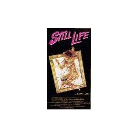 Still Life - (aka "Art Killer") [VHS]
