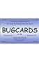 Bugcards: The Complete Microbiology Review For Class, The Boards, And The Wards (150 Cards)