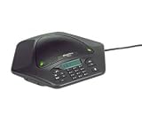 Max Ex Full-Duplex Conference Phone Automatic Level Control Microphone Volume by Clear One