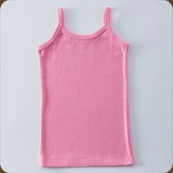Little Label Unterwäsche Mädchen 1 Unterhemd und 2 Hipster
