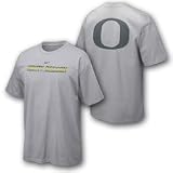 Oregon Ducks Nike T-Shirts - School Pride