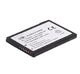 iPAQ HX4700 Battery FA257A FA258A