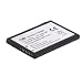 Electronics : iPAQ HX4700 Battery FA257A FA258A