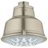 Grohe 27126EN1 Relexa Rustic 100 5-spray Shower Head