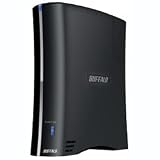 Buffalo LinkStation Live with BitTorrent - NAS - 500 GB - Serial ATA-150 - HD 500 GB x 1 - Gigabit Ethernet
