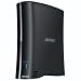 Electronics : Buffalo LinkStation Live with BitTorrent - NAS - 500 GB - Serial ATA-150 - HD 500 GB x 1 - Gigabit Ethernet