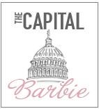 The Capital Barbie