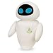 Disney Pixar Wall-E Movie Exclusive Deluxe 12 Inch Plush Figure Eve
