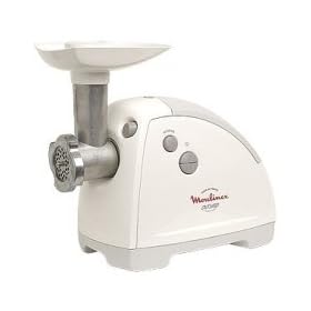 Moulinex HV8 Mincer ME60514A