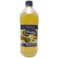 Gingelly (Sesame) Oil 500ml by Spicy World