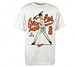 Baltimore Orioles Ripken Caricature T-Shirt - Large