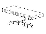 Apc/Schneider Electric Rack Pdu, Basic, 1U, 14.4Kw, 208V, (6) C item known as : AP7516