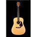 Martin D-28 Authentic Dreadnought Acoustic Guitar Natural