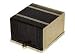 2U Passive Heatsink K8 (opteron) Supermicro