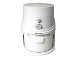 Bosch Nutrimill Grain Mill 20-c.