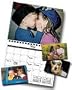 Personalized Photo Calendar 12 Photo Calendar