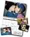 Personalized Photo Calendar 12 Photo Calendar