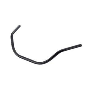 cruiser bicycle handlebars