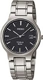 Seiko SKG347P Quartz Titan Herrenuhr