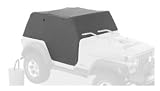 Bestop 81036-09 Charcoal All Weather Trail Cover
