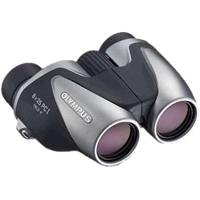 Olympus Tracker 8x25 Porro Prism Compact & Lightweight Binocular