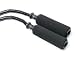 Sporting Goods : GoFit Beaded Jump Rope (9 foot) - Quantity of 4