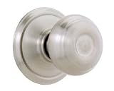 Door Hardware: Schlage Lock F10 Georgian 619 Passage F10 GEO 619