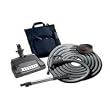 NuTone CK355 Deluxe Electric Central Cleaning Tool Kit