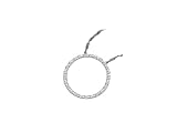 0.25 ctw. Diamond Circle of Life Pendant