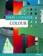 Colour - Farbe - Couleur (Architecture Compact)